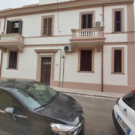 Whole Holiday Home Apartment Splendid Civitavecchia Da Pamino & Priscilla Bagian luar foto