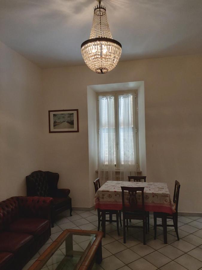 Whole Holiday Home Apartment Splendid Civitavecchia Da Pamino & Priscilla Bagian luar foto