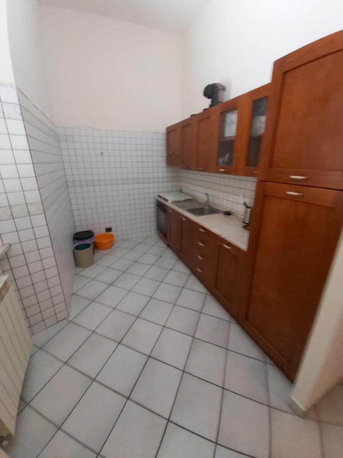 Whole Holiday Home Apartment Splendid Civitavecchia Da Pamino & Priscilla Bagian luar foto