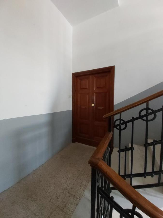 Whole Holiday Home Apartment Splendid Civitavecchia Da Pamino & Priscilla Bagian luar foto