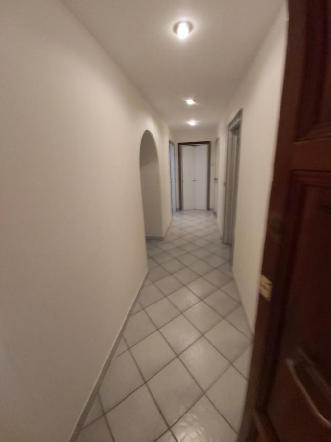 Whole Holiday Home Apartment Splendid Civitavecchia Da Pamino & Priscilla Bagian luar foto