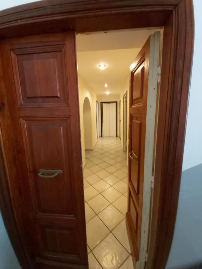 Whole Holiday Home Apartment Splendid Civitavecchia Da Pamino & Priscilla Bagian luar foto