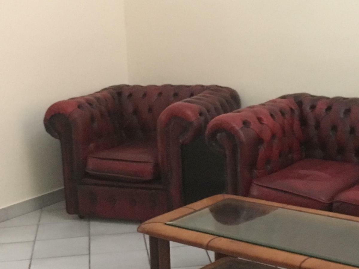 Whole Holiday Home Apartment Splendid Civitavecchia Da Pamino & Priscilla Bagian luar foto