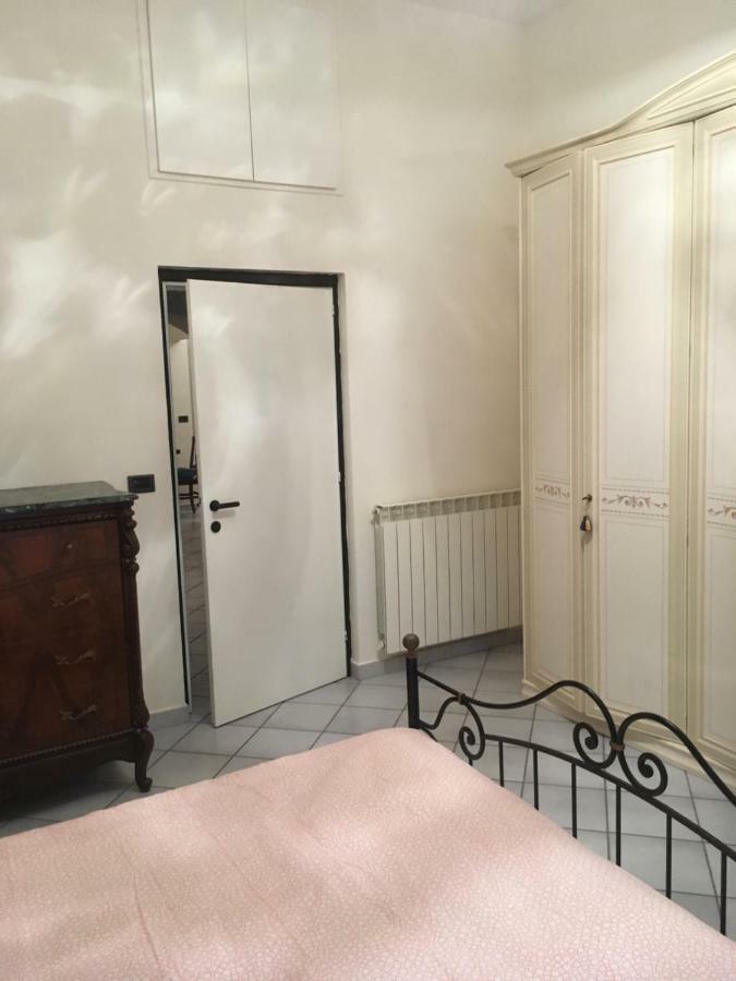 Whole Holiday Home Apartment Splendid Civitavecchia Da Pamino & Priscilla Bagian luar foto