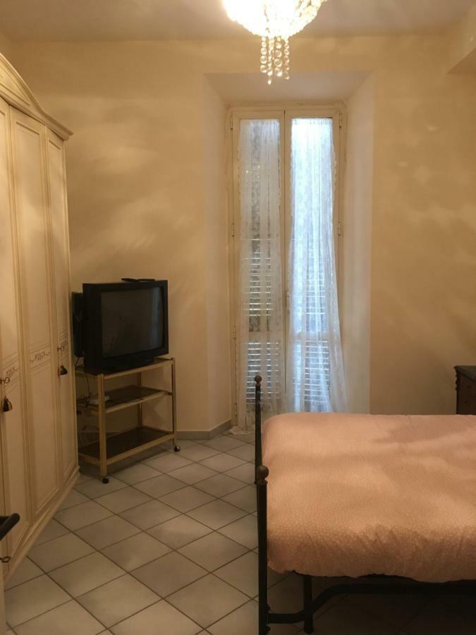 Whole Holiday Home Apartment Splendid Civitavecchia Da Pamino & Priscilla Bagian luar foto