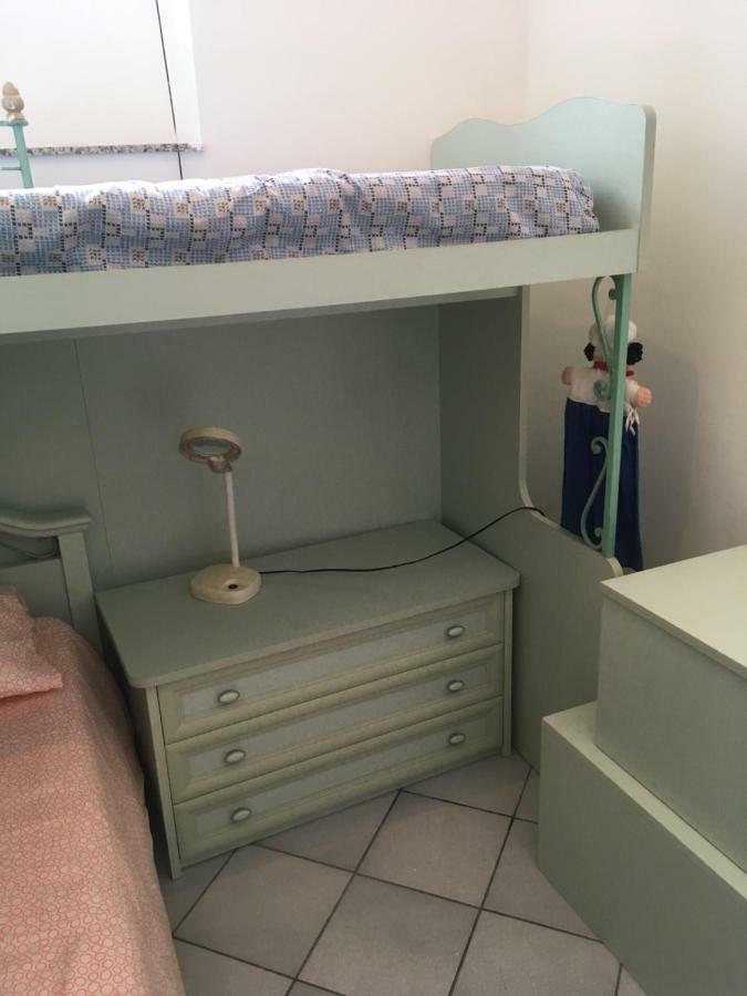 Whole Holiday Home Apartment Splendid Civitavecchia Da Pamino & Priscilla Bagian luar foto